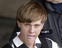 Dylann Roof Takes Church Shooting Appeal To US Supreme Court - WCCB ...