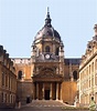 Iglesia de la Sorbonne (París) | artehistoria.com