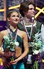vasilisa & valeriy in 2023 | Figure skating, Russian figure skater, Ice ...