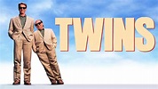 Twins 1988 Comedy, Crime | Classic Movies Channel