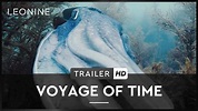 Voyage of Time - Trailer (deutsch/german; FSK 0) - YouTube