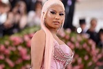 Nicki Minaj - Altezza – Peso – Misure – Colore occhio – Wiki