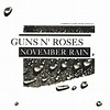 Guns N' Roses – November Rain Lyrics | Genius Lyrics
