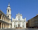 Sanktuarium Santa Casa w Loreto – Wikipedia, wolna encyklopedia ...