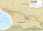 Georgia–Russia Land Boundary | Sovereign Limits