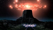 Transcendent Science Fiction: Pondering Spielberg's Close Encounters of ...