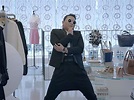 Gentleman style? South Korean superstar Psy releases video for Gangnam ...