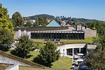 University of St. Gallen – Studying in Switzerland