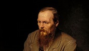 Fiódor Dostoyevski (1821 – 1881) - Upaninews