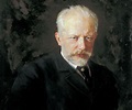 Pyotr Ilyich Tchaikovsky Biography - Childhood, Life And Timeline