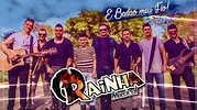 CD RAINHA MUSICAL 2017 Completo - YouTube
