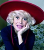 What I Learned from Carol Channing | North American Review