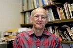 Alan Shapiro - UNC English & Comparative Literature