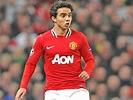 Fabio da Silva to be loaned out by Manchester United to speed up ...