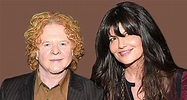 Gabriella Wesberry - 10 Fascinating Facts About Mick Hucknall’s Wife