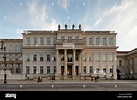 Berlin, Germany, the Crown Prince's Palace, or Palais Unter den Stock ...