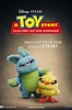 Toy Story 4: Alles Hört Auf Kein Kommando (2019) Film-information und ...