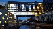 Universiteit van Amsterdam - idephix