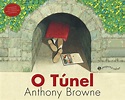 O Túnel PDF Anthony Browne