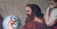 Anaxagoras (Illustration) - World History Encyclopedia