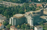 Stadtmuseum Ibbenbüren - Gestern & Heute - Luftaufnahmen von Ibbenbüren