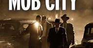 Mob City | Séries | Premiere.fr