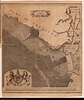 A Map of the County of Savannah - JCB Map Collection