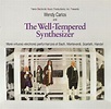 Exposé Online | Reviews | Wendy Carlos - Switched-On Bach & The Well ...