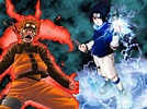 Top 7 Batallas mas epicas de Naruto (mi opinion) | •Anime• Amino