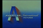 American International Pictures | Logopedia | FANDOM powered by Wikia