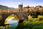 Girona na Espanha: o que você precisa saber para visitar