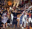 Mexican Independence in 1810: The Cry of Dolores