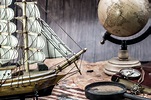 Für die Unterstufe: Seefahrer entdecken die Welt | Blog.FWU-Mediathek.de