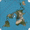 Accurate World Map Scale Real Map Of Earth Photos - vrogue.co
