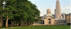 Carnegie Mellon University (Pittsburgh, Pennsylvania, USA)