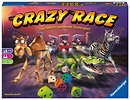 Review: Crazy Race (Brettspiel)