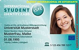 Zum Semesterstart verlost die International Student Identity Card ISIC ...