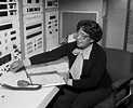 Mary Jackson, la première ingénieure afro-américaine de la Nasa devenue ...