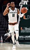 Bruce Brown has best game of young season, leads Miami past North ...