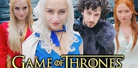 'Game Of Thrones' Gets A Broadway-Style Musical Parody Before The ...