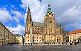 BILDER: Die Top 10 Sehenswürdigkeiten von Prag, Tschechien | Franks ...