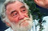 Naturalist and TV personality David Bellamy dies aged 86 · TheJournal.ie