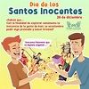 Top 126+ Imagenes del dia de los santos inocentes - Smartindustry.mx