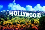 Hollywood Sign Wallpapers - Wallpaper Cave