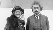 ¿Cómo organizaba Albert Einstein su tiempo?