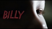 Billy - Horror Movie Trailer - YouTube