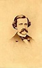 John Thompson Hoffman Governor of NY from 1869 - 1872