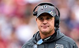 Jay Gruden Reportedly Wasn't Mad He Got Fired; Daniel Snyder's ...