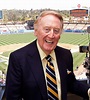Six memorable moments to celebrate Vin Scully's return for a 65th ...