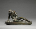 The Dying Gaul | Old Master Sculpture & Works of Art | 2022 | Sotheby's